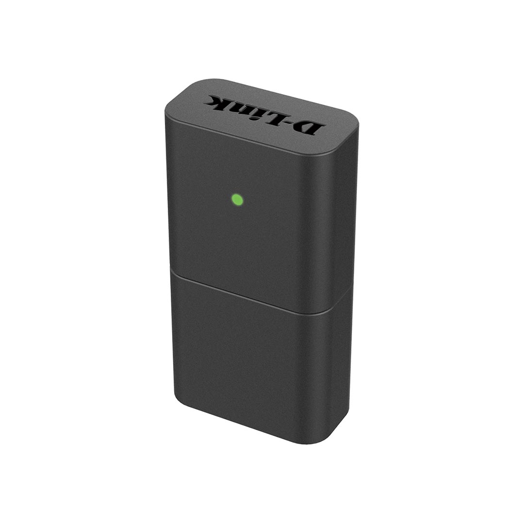 Tag væk Rust mest D-Link DWA-131 Wireless N300 USB Adapter – SME Group